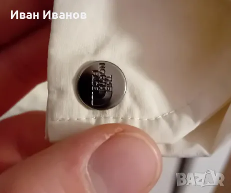 Оригинално дамско яке The North Face, снимка 6 - Якета - 49323134