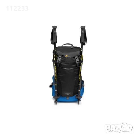 Lowepro PhotoSport BP AW III 15L, снимка 10 - Чанти, стативи, аксесоари - 52490516