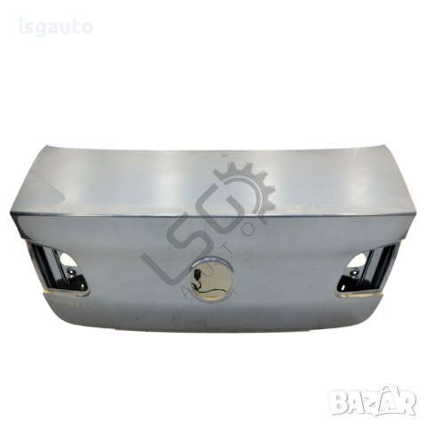 Заден капак Volkswagen Passat (B6)(2005-2010) ID:96472, снимка 2 - Части - 40069848