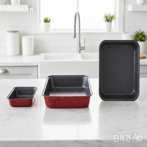 Мраморна тава