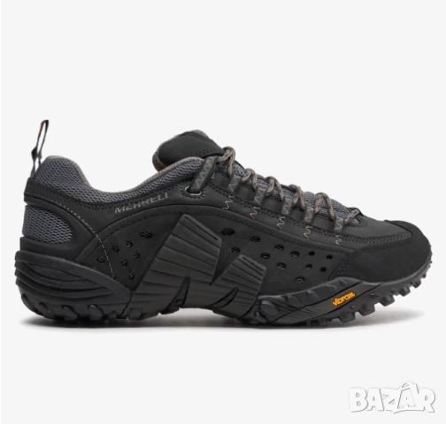 Туристически обувки Merrell Intercept номер 47,5, снимка 4 - Други - 52030578
