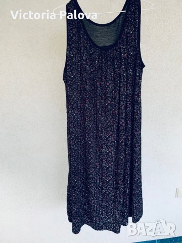 Рокля Италия вискоза, снимка 8 - Рокли - 37958129