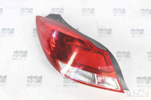  Ляв стоп за Opel Insignia A sedan (2008-2013)