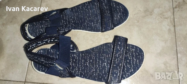 2 чифта 15 лв , снимка 3 - Детски маратонки - 51159661