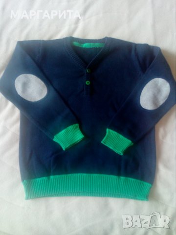 Детски блузи