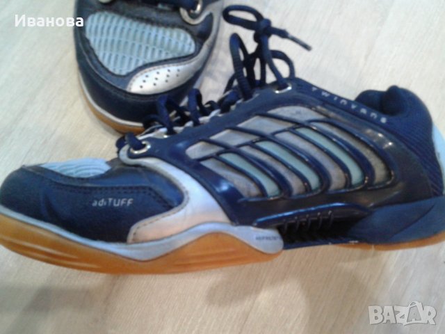 Маратонки adidas climacool twinyane №38
