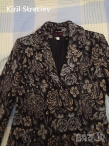 Продавам дамско зимно палто и кожух, снимка 2 - Палта, манта - 52456182