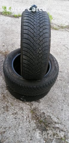 Единична гума 205 55 16 Tires. Единичка 1броя. Нов внос . Не е нова. Цената е за брой гума. , снимка 4 - Гуми и джанти - 36686141