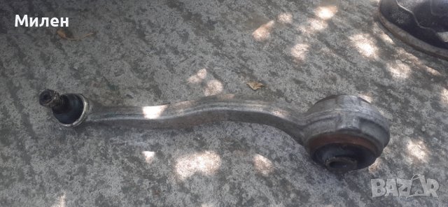 Преден Ляв Долен Носач За Mercedes C-Class W203.2000-2006 Година. Мерцедес. Ц.Класа. 