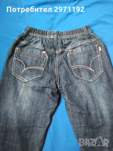 Детски дрехи за момче от 140 до 152 + подарък, снимка 5 - Детски панталони и дънки - 32419747