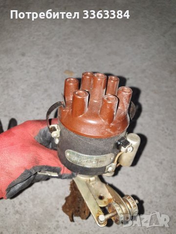 Делко за ЗИЛ157.И карбураторза Газ 63.Молотовка, снимка 4 - Камиони - 40876692