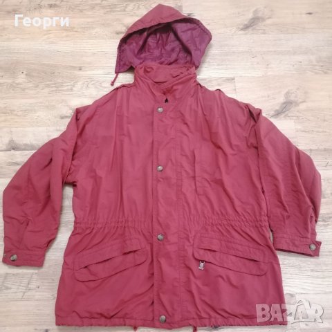 Уникално Мъжко яке Bugatti GORE-TEX  Размер XL