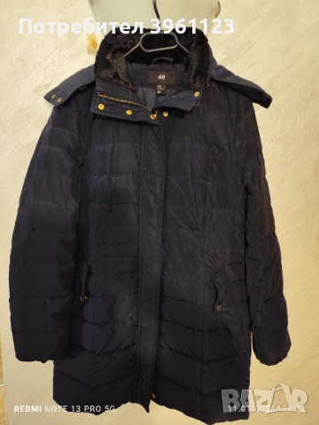 Палта и якета , снимка 12 - Палта, манта - 52107712