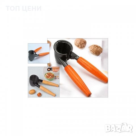 Метална орехотрошачка, снимка 4 - Аксесоари за кухня - 28618345