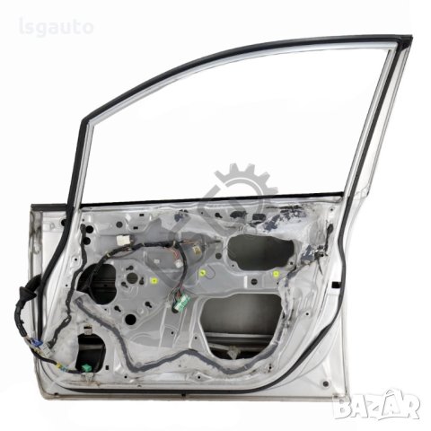 Предна дясна врата Honda Jazz 2002-2008 ID: 119507, снимка 4 - Части - 43876602