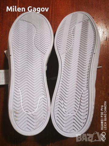 Маратонки/Сникъри на фирмата Adidas Steetcheck, номер 42 2/3, чисто нови и с етикет., снимка 2 - Маратонки - 43425499