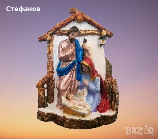 Коледни украси и декорации, снимка 9 - Декорация за дома - 52392964