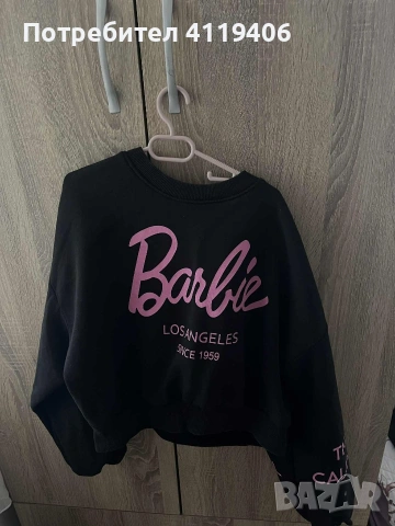 Блуза с дълъг ръкав, снимка 2 - Блузи с дълъг ръкав и пуловери - 53401037