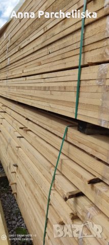 Дървеният материал,СУХ, снимка 5 - Строителни материали - 32906378