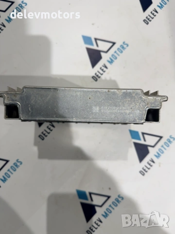 39106-07081 ECU компютър от Hyundai I20 1.0T, двигател G3LE, M09VMD - 7 ст. автоматик, 101 кс., снимка 4 - Части - 53532780
