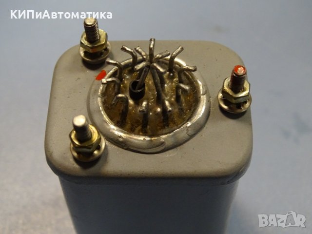 реле РМУГ-Т РС4.523.402-2, снимка 4 - Резервни части за машини - 36922353