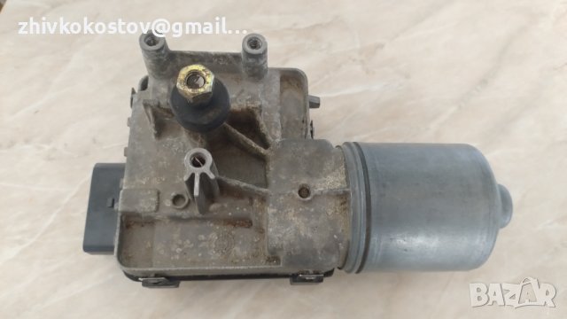 Мотор чистачки Volkswagen Phaeton, снимка 2 - Части - 43951916