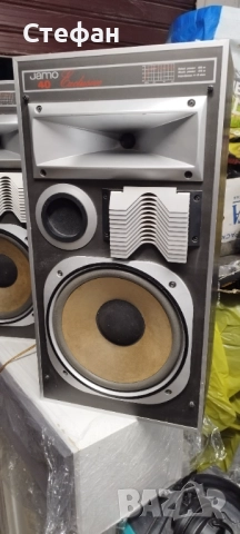 Jamo exclusive 40  , снимка 4 - Тонколони - 52248435