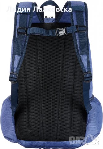 Универсална раница Amazon Basics за лаптопи до 15.6 инча, снимка 2 - Раници - 33133260