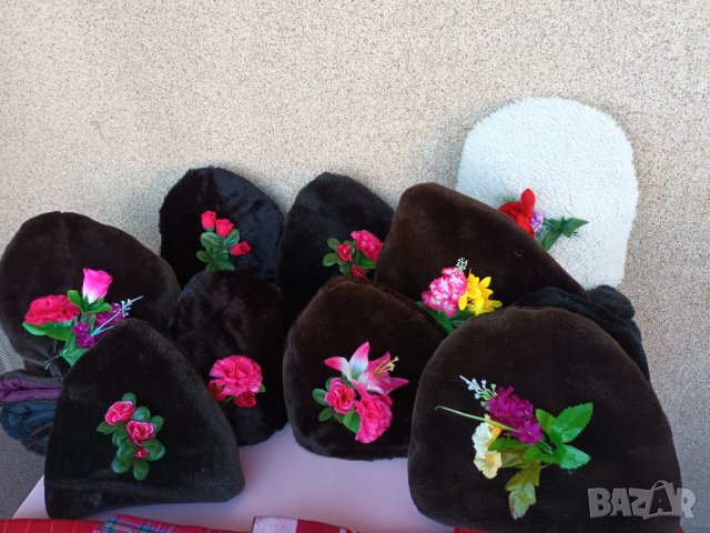 Аксесоари за мъжка национална носия, снимка 5 - Други - 38280513