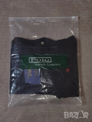 Polo Ralph Lauren Риза, снимка 4 - Ризи - 52798469