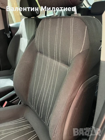 Комплект салон за corsa d, снимка 3 - Части - 51422080