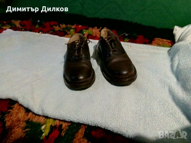 Маркови обувки Frye, снимка 2 - Официални обувки - 27135745