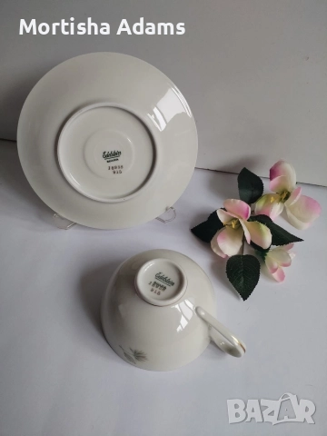 Немски двойни сетове, снимка 6 - Сервизи - 52565999