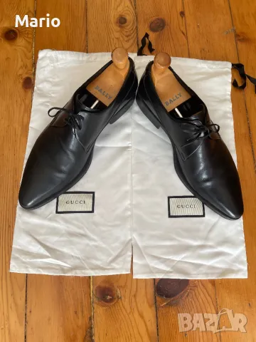 Gucci мъжки обувки
