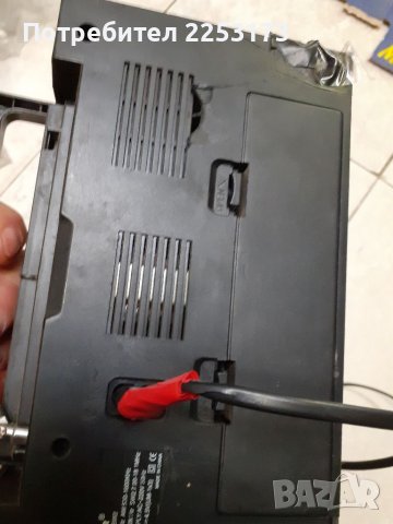 Старо радио с ретро мотив, снимка 4 - Радиокасетофони, транзистори - 39846153