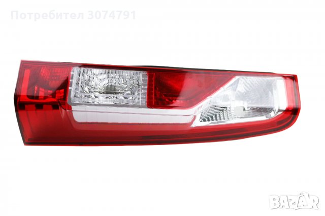 Стопове Стоп Задни Светлини Е-марк за RENAULT Master OPEL Movano 2010-, снимка 5 - Аксесоари и консумативи - 32220018