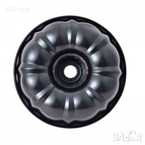 3589 Метална форма за кекс, 24 см, снимка 4 - Форми - 39873762