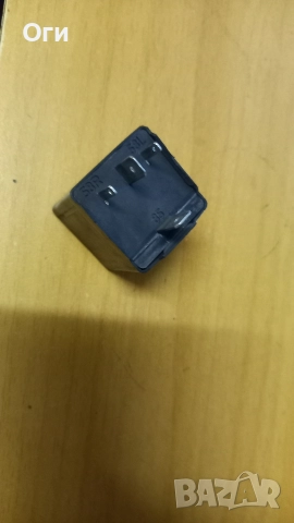 Реле за VW, Audi, Skoda, Seat, 3A0 951 307 №36, снимка 3 - Части - 52563746