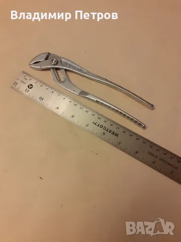 клещи Хейко БМВ, снимка 1