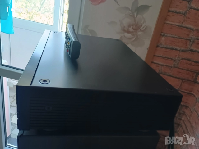 Denon DCD-910 2xBurr Brown PCM56, снимка 13 - Декове - 52246451