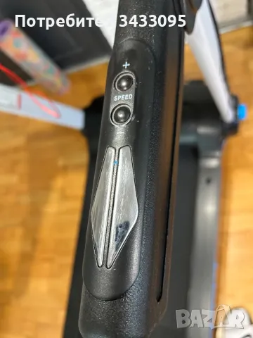 Пътека за бягане, снимка 8 - Фитнес уреди - 50321940