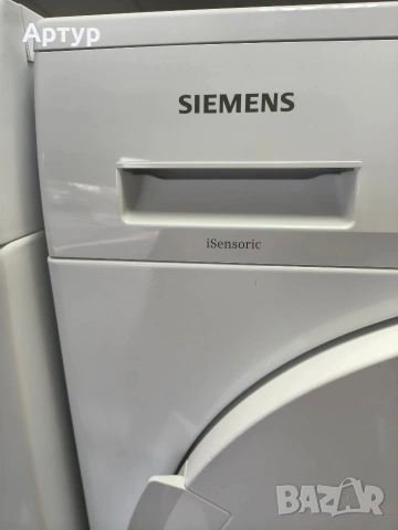 Сушилня Simens , снимка 2 - Сушилни - 53335637