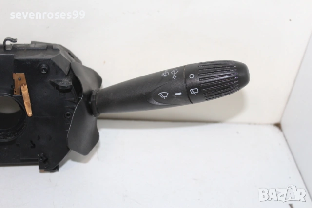 Лост мигачи фарове Фиат Пунто 2 2001 1.2i 60 Fiat Punto 2  2/3врати, снимка 4 - Части - 53503526