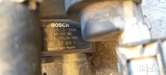 ГНП Opel Astra H 1.7 CDTI, снимка 2 - Части - 49546171