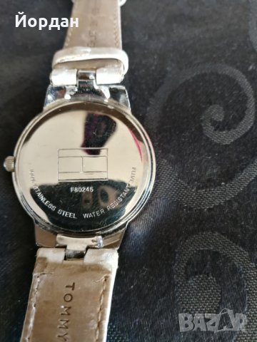 Tommy Hilfinger, снимка 5 - Дамски - 27571256