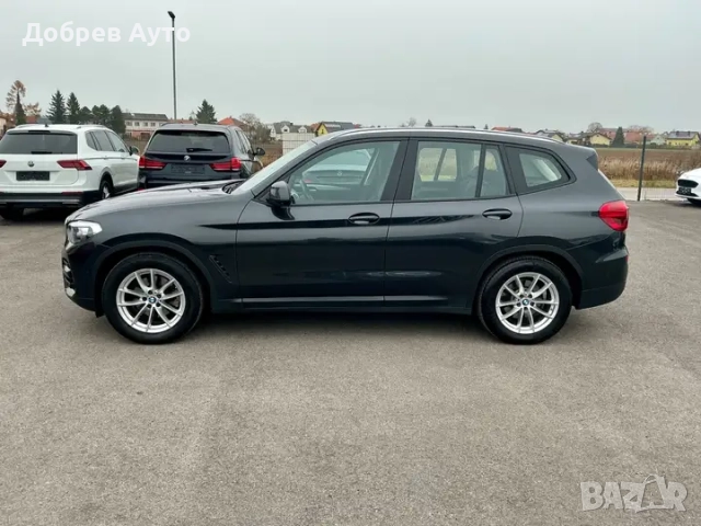 **НА ЧАСТИ** BMW X3 G01 2.0D / 3.0D , снимка 2 - Автомобили и джипове - 52865556