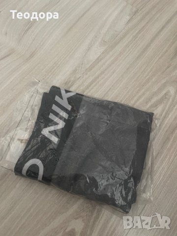 Детски шорти Найк, снимка 5 - Детски клинове - 43696988