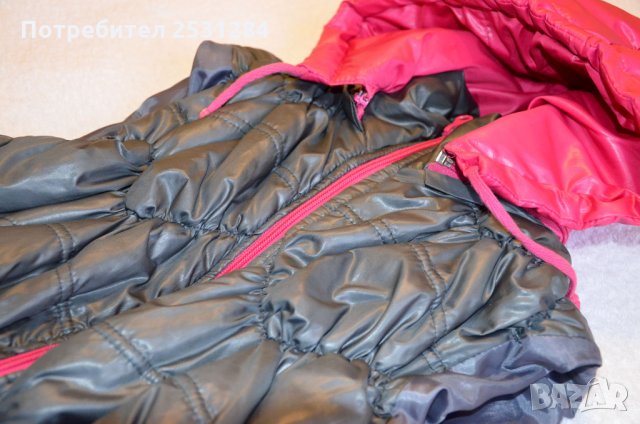 Нова детска грейка, нов детски елек, снимка 3 - Детски якета и елеци - 27513970