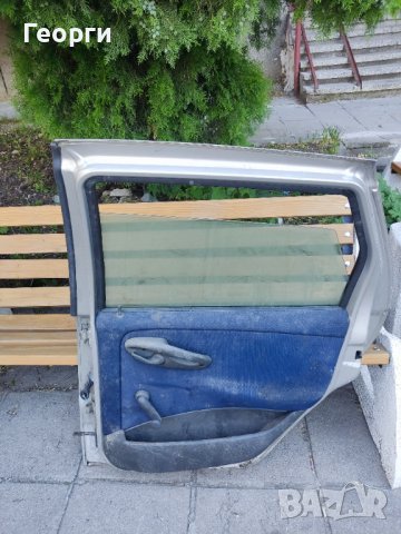 Fiat Punto 2000 год