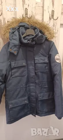 Зимно яке / якета, снимка 2 - Детски якета и елеци - 47925877